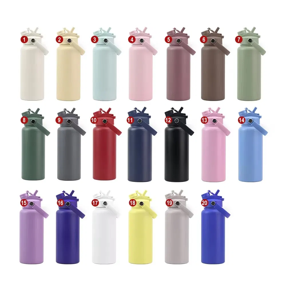 Thermal Bottle Vacuum Flask