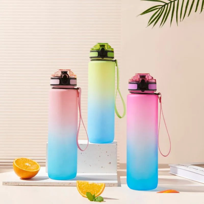 Water Bottle Photo 1