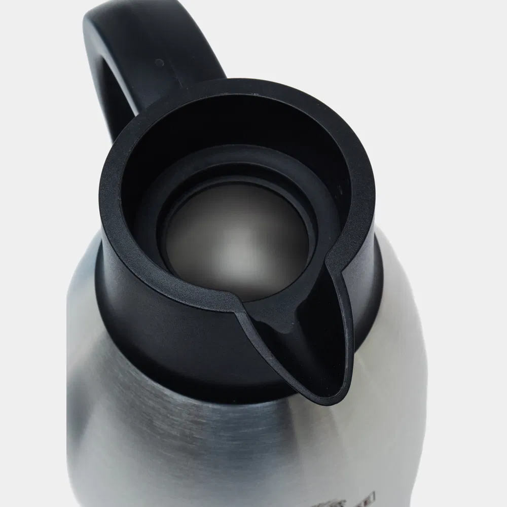 Vacuum Flask Insulated Stainless Steel Thermal Coffee Carafe Thermos Hot Cold Water Termos Inox Termo