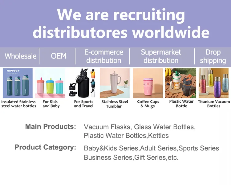 Premium Stainless Steel Coffee Tumbler