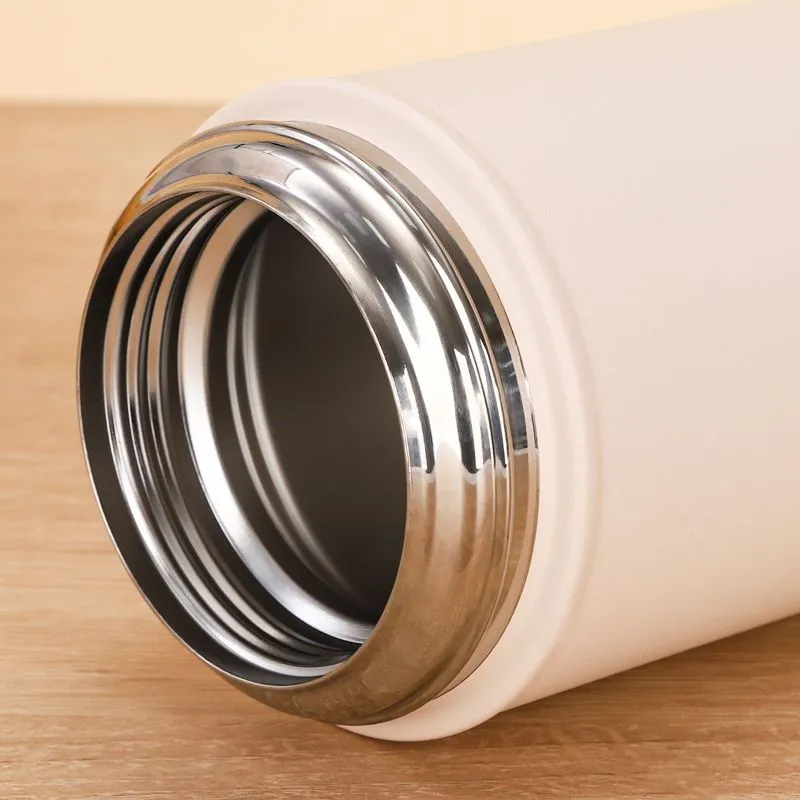 Insulated Food Storage