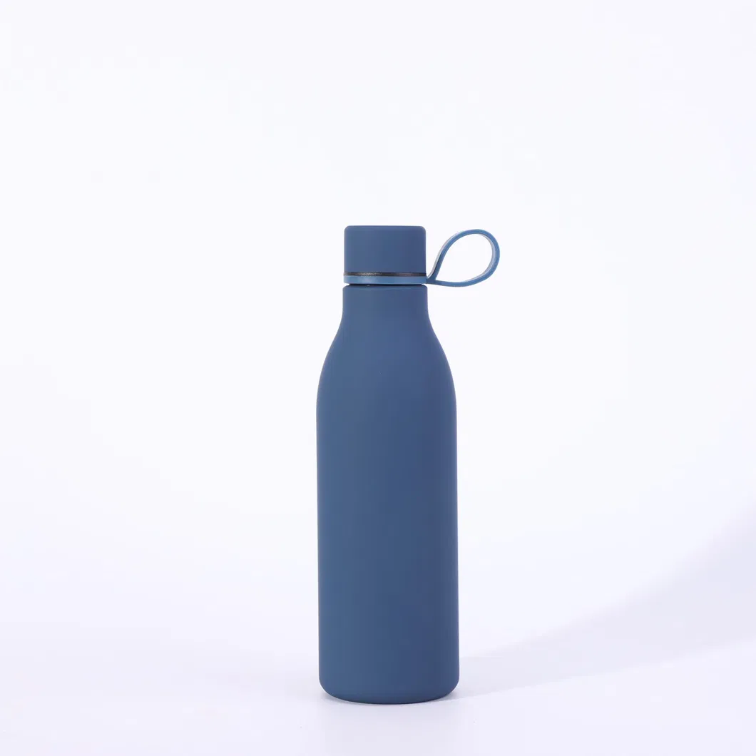 Vacuum Water Bottle 8