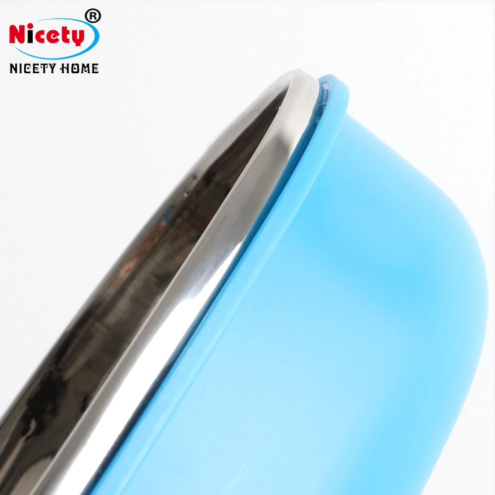 Classic Insulated Multi-Layers Stainless Steel Lunch Box Thermal Insulation Food Container