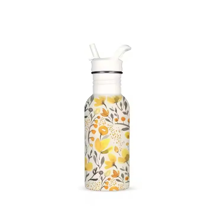 Sublimation Water Bottle 2