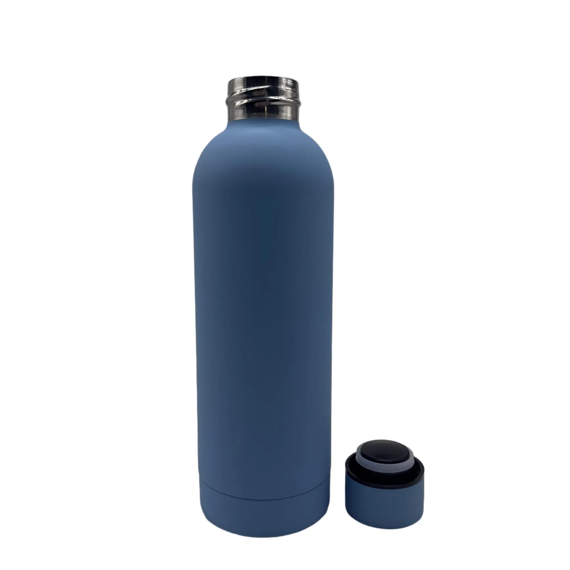Wholesale Custom Logo Double Wall Stainless Steel Vacuum Insulated Water Bottle