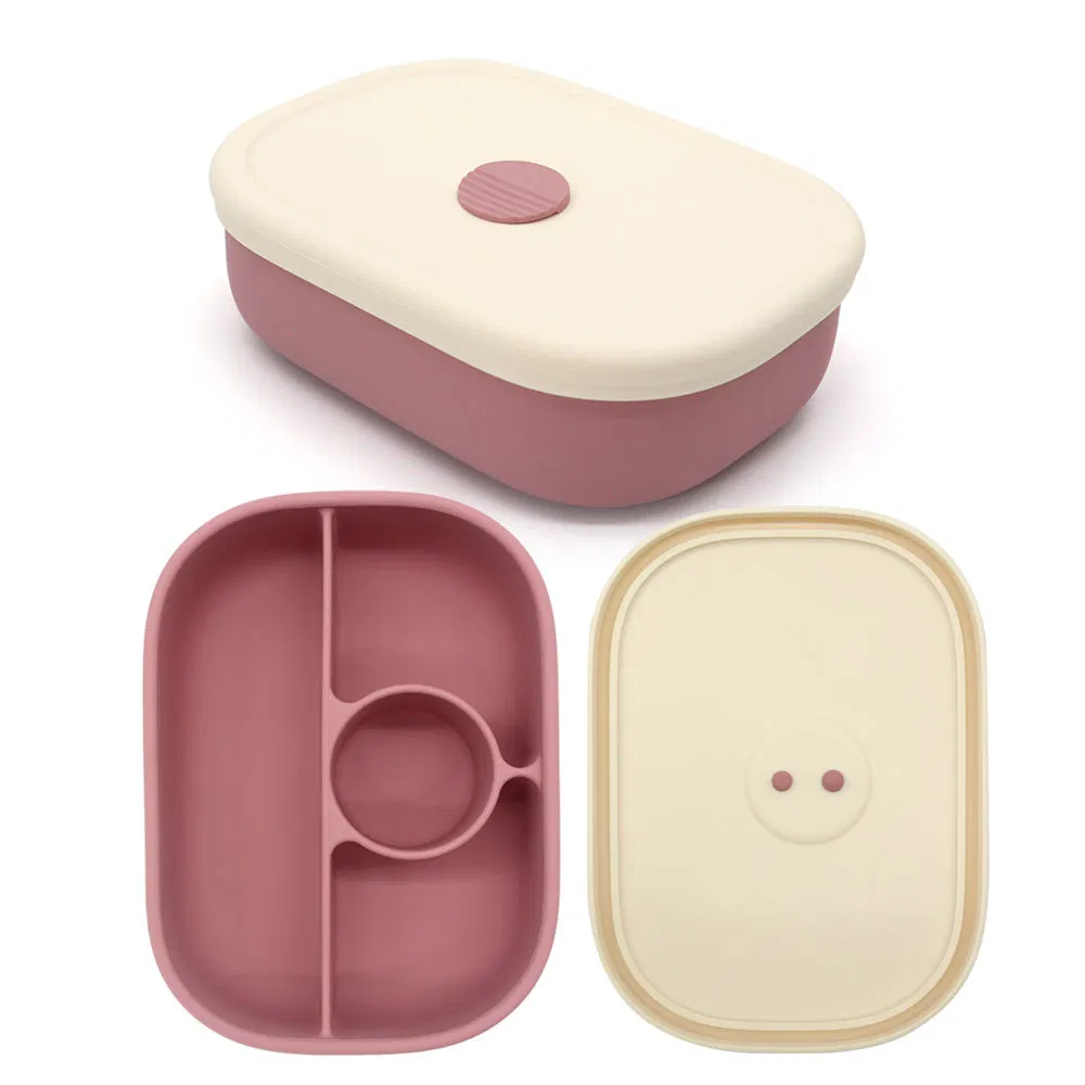 Food Container Detail 1