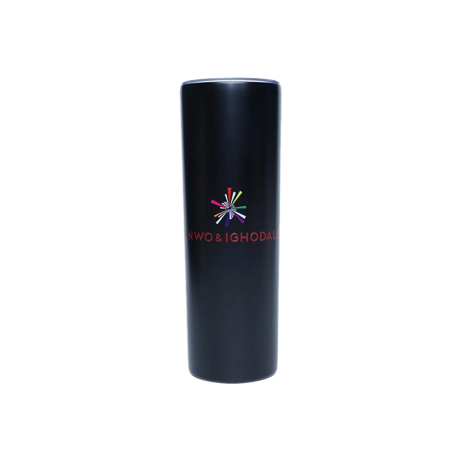 Corporate Custom Vacuum Thermal Bottle Flask with Lid