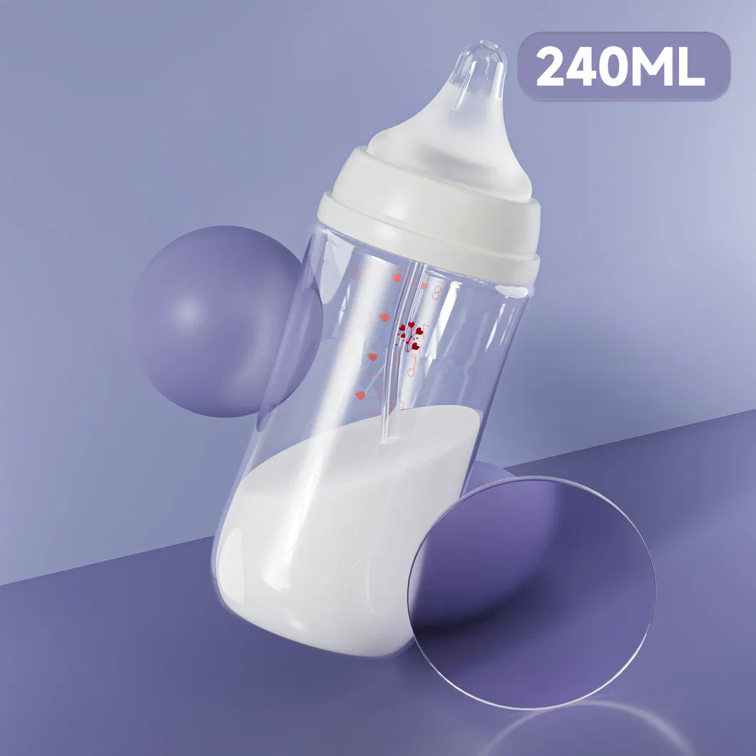 Baby Bottle 5