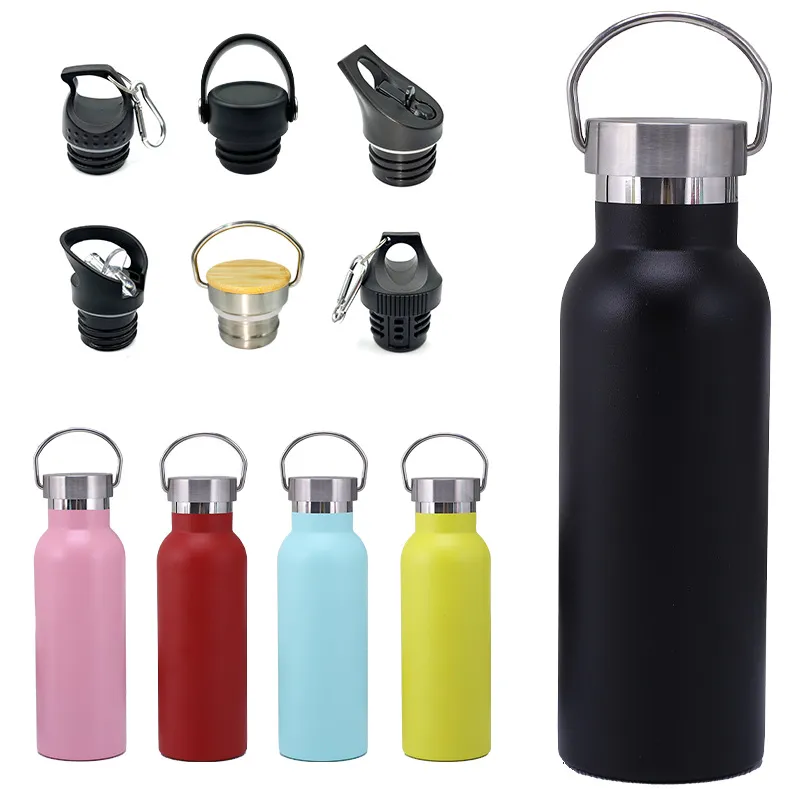 Stainless Steel Tumbler View 1