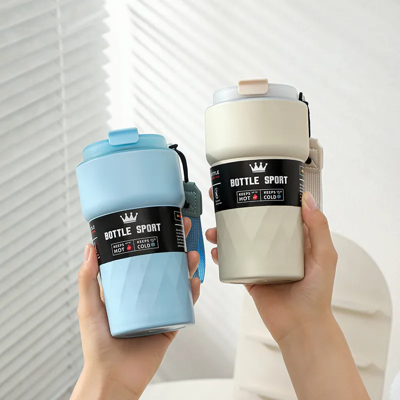 Smart Tumbler 4