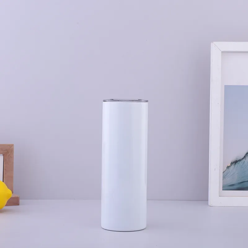 Double Wall Stainless Steel Tumbler 2