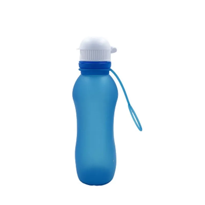 Leak Proof Sports Bottle