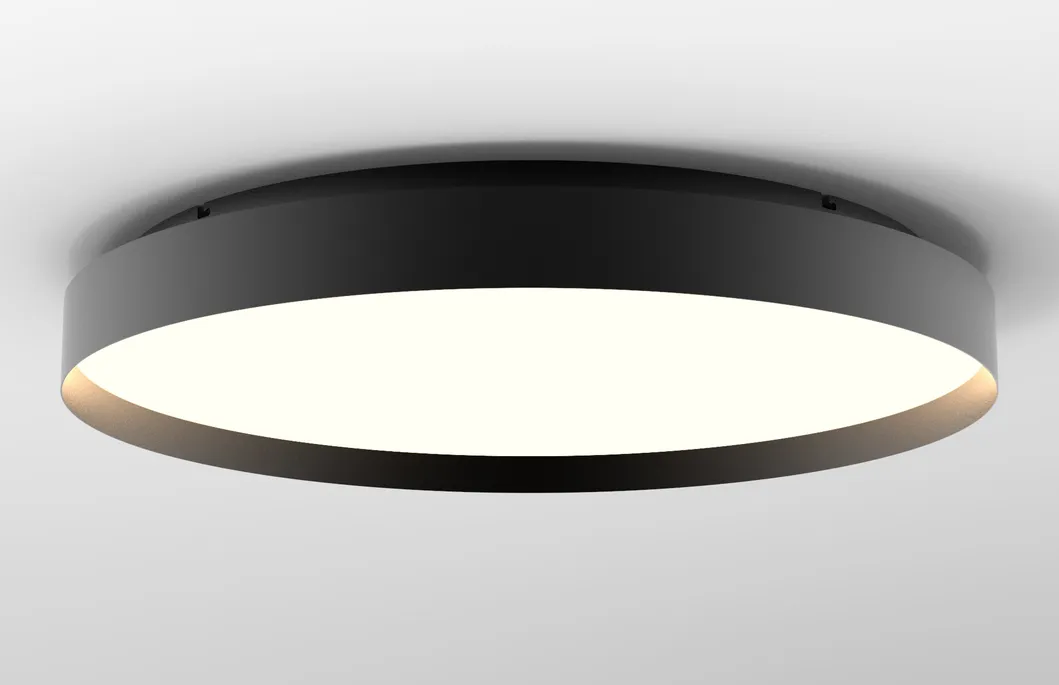 Ring LED Ceiling Light