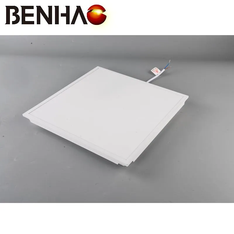 LED Panel Light View 1