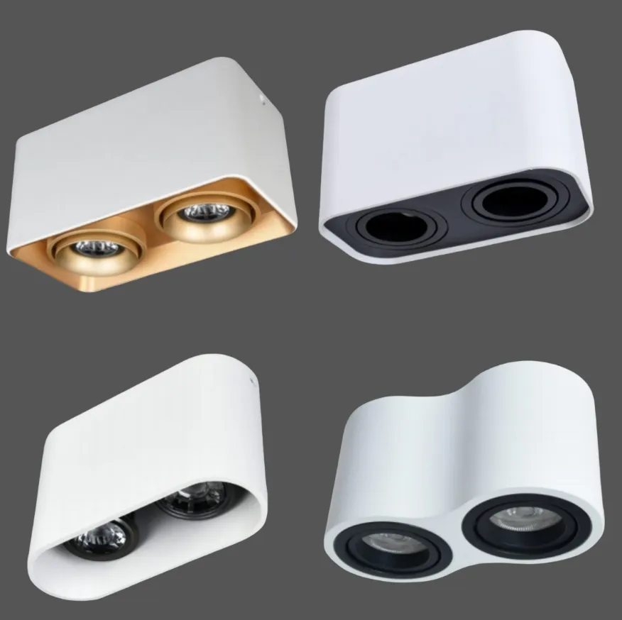 COB Surface Mounted LED Light