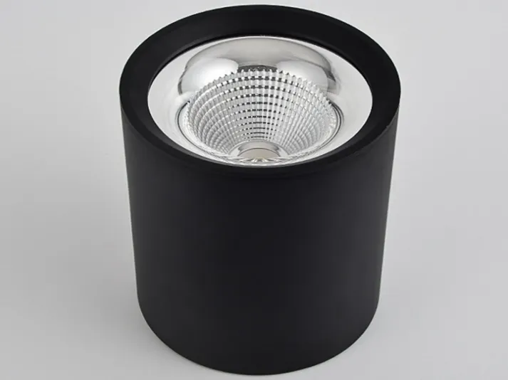 LED Down Light Application