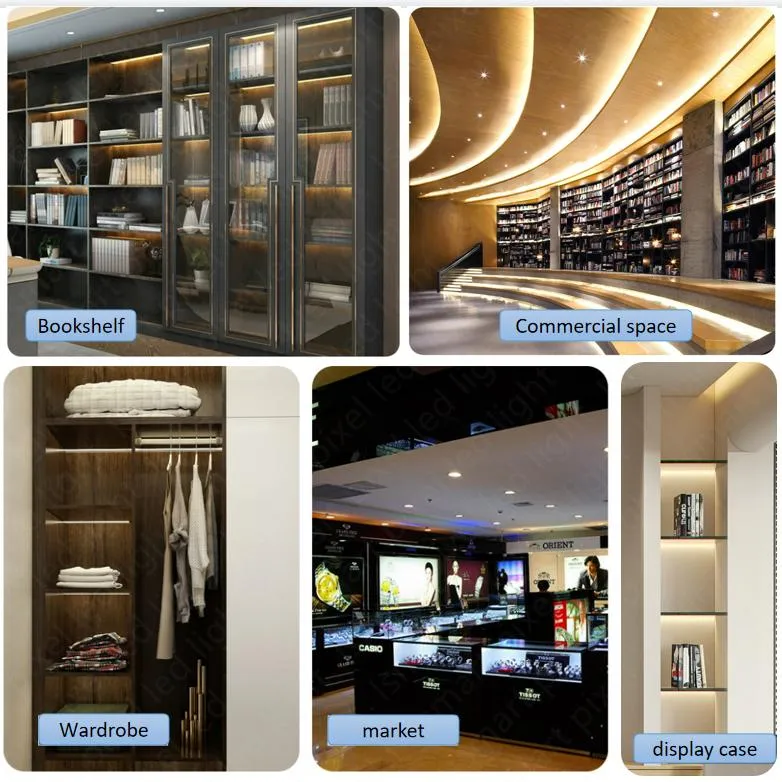 Interior Design Lighting