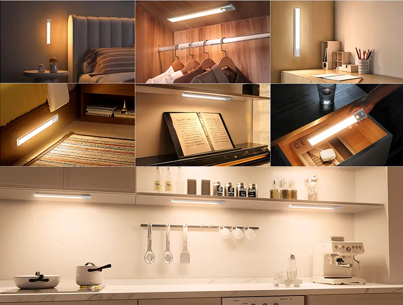 Motion Sensor Light 10