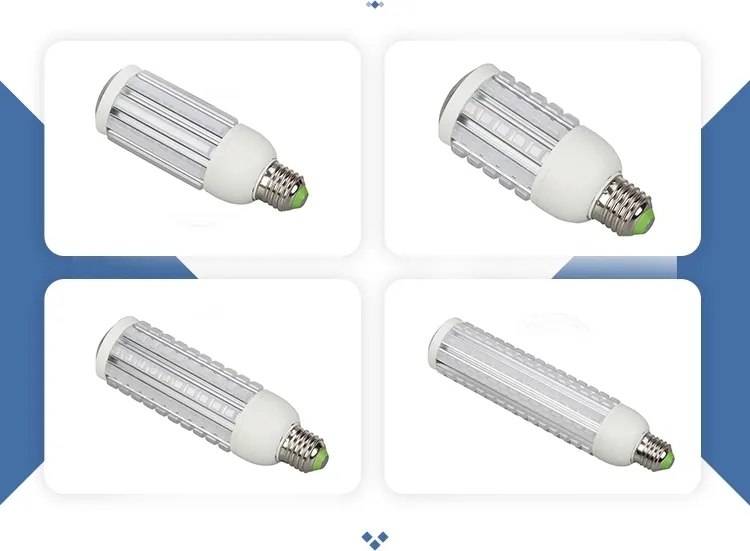 LED Corn Light Features