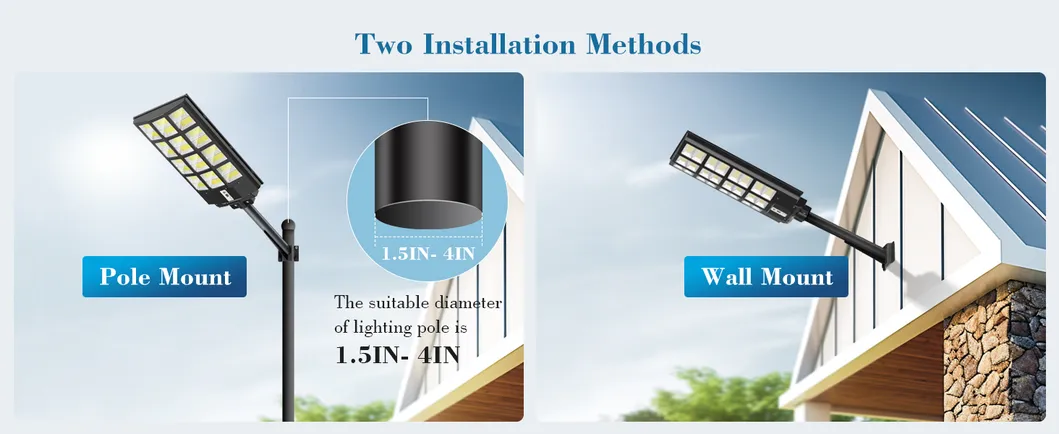 Solar Light Feature 1