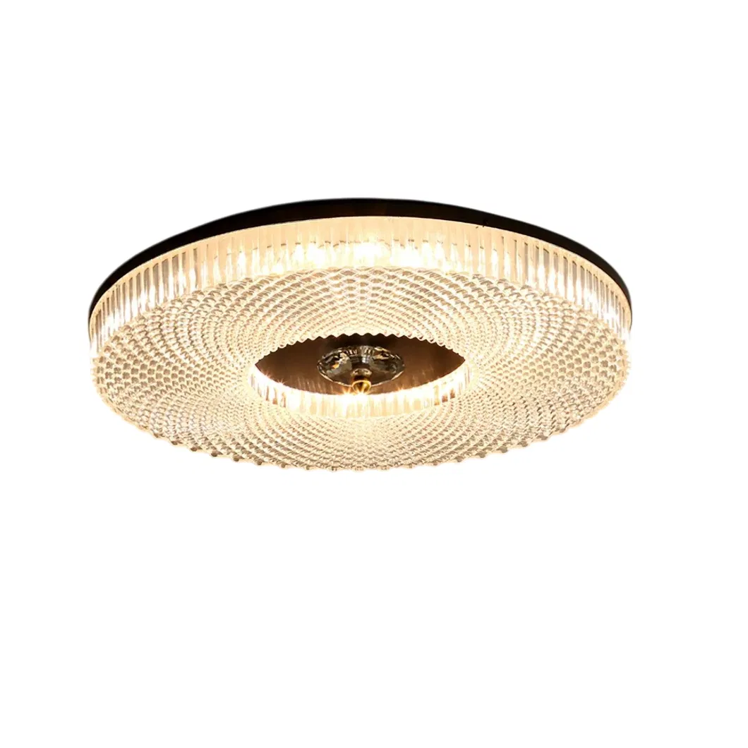 LED Ceiling Light Details