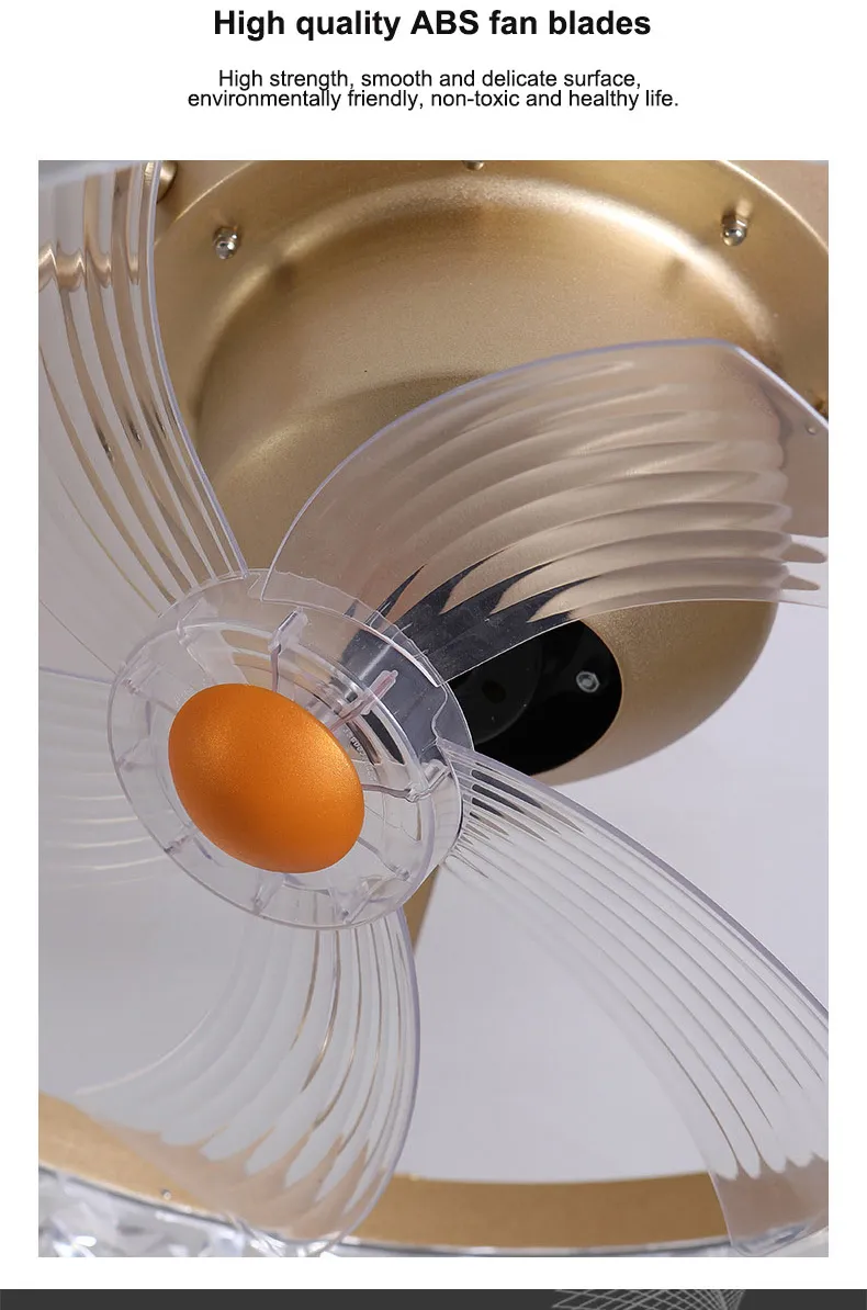 Ceiling Fan Display 8