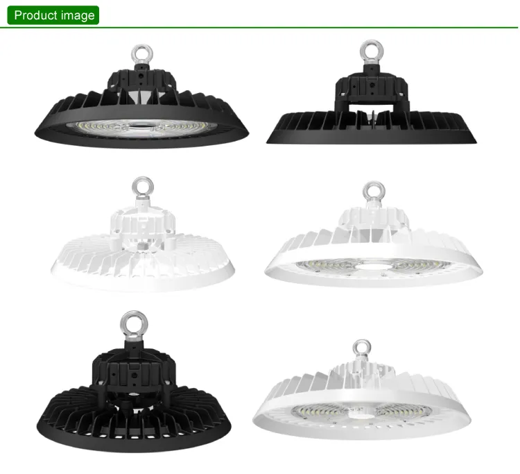 UFO LED High Bay Light 6