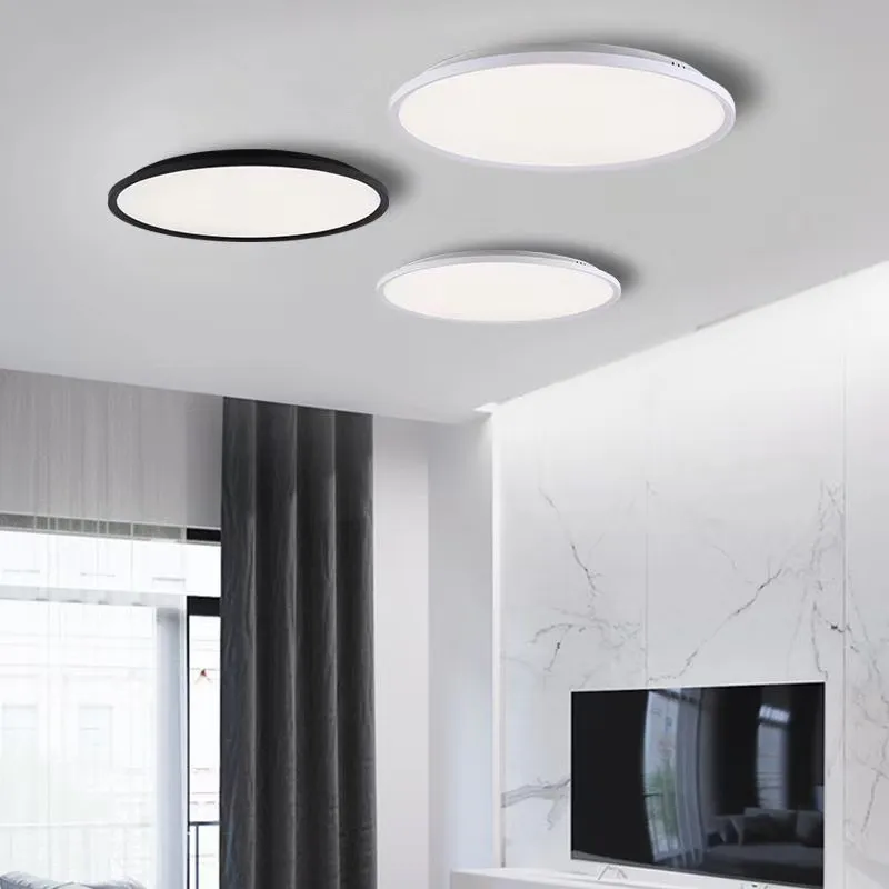 Office Lighting Showcase