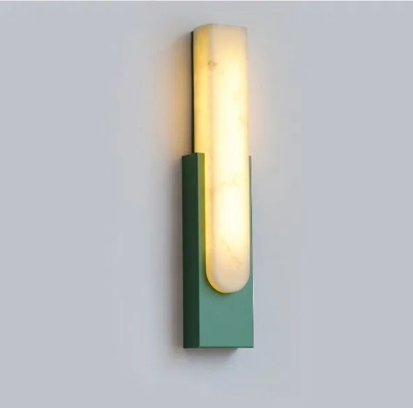 Wall Lamp Detail 2