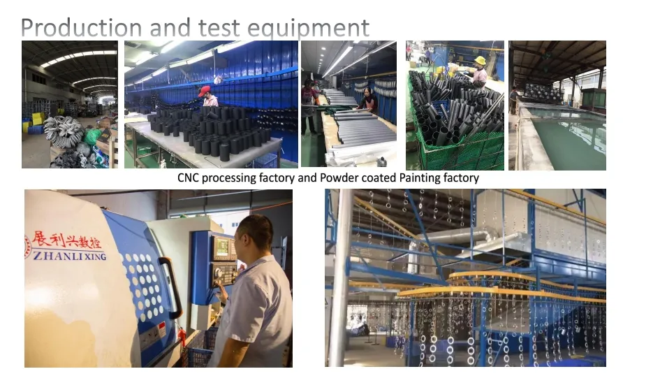 Commercial LED Grille Lighting