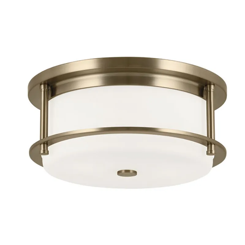 Flush Mount Ceiling Light 1