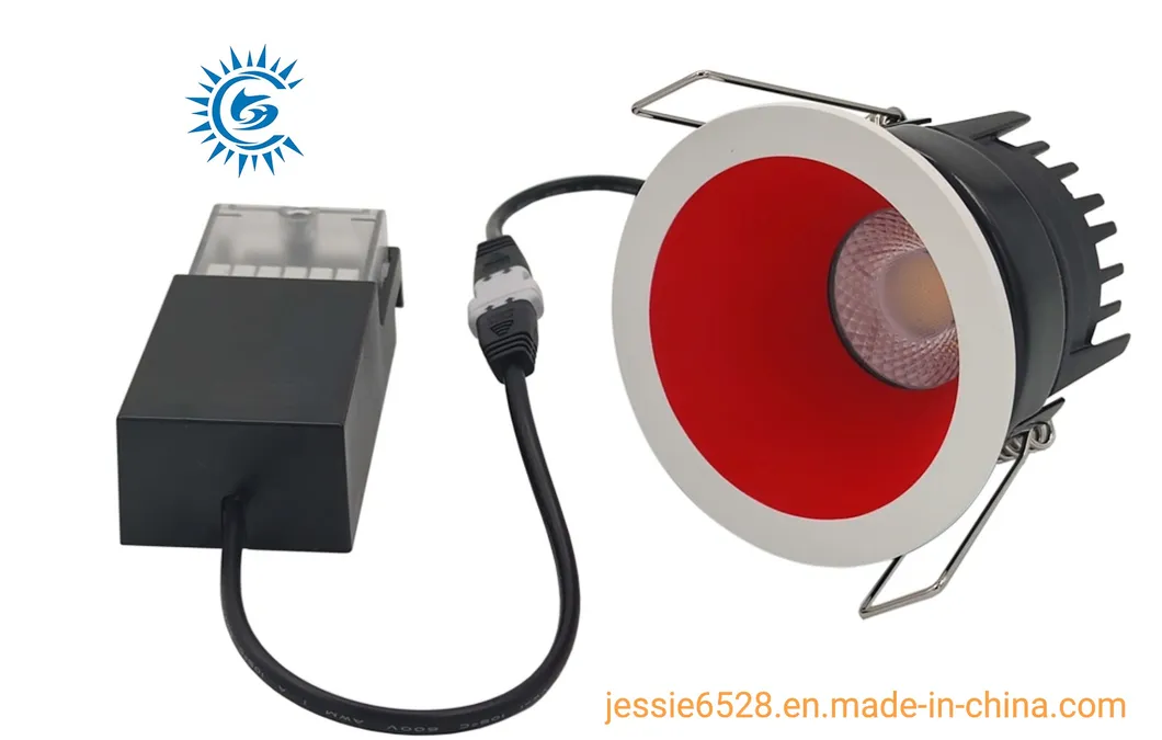LED Downlight View 1