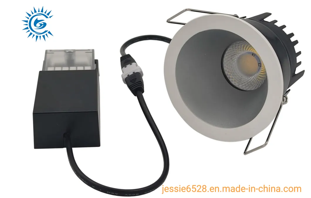 LED Downlight View 2