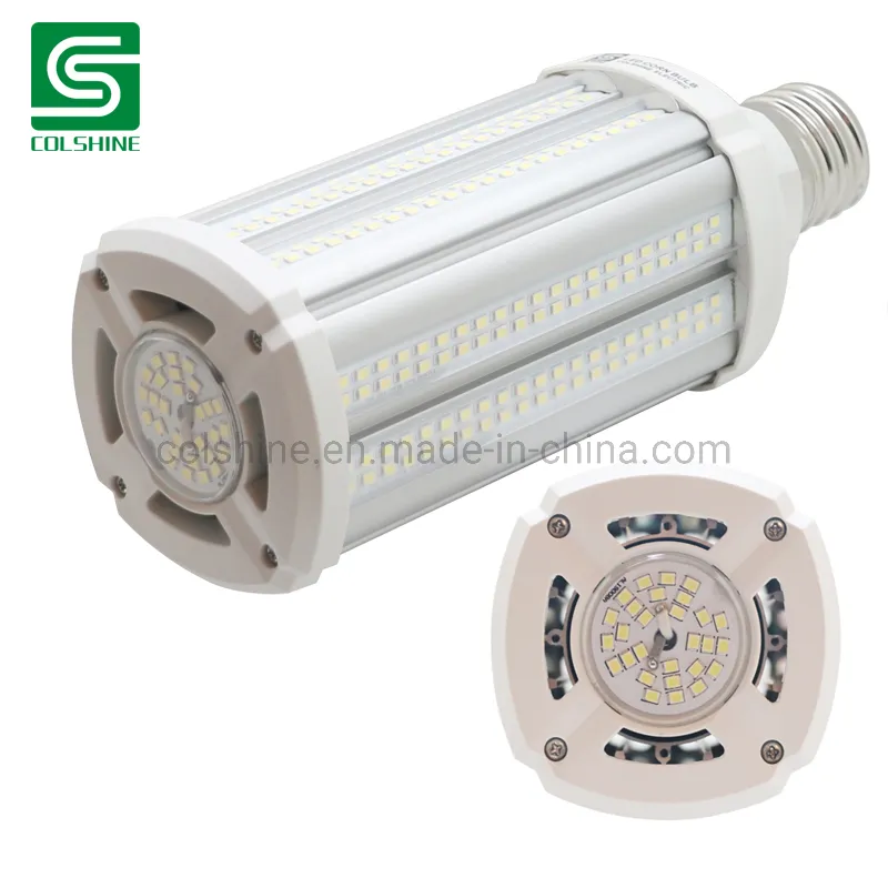 LED Corn Bulb View 2