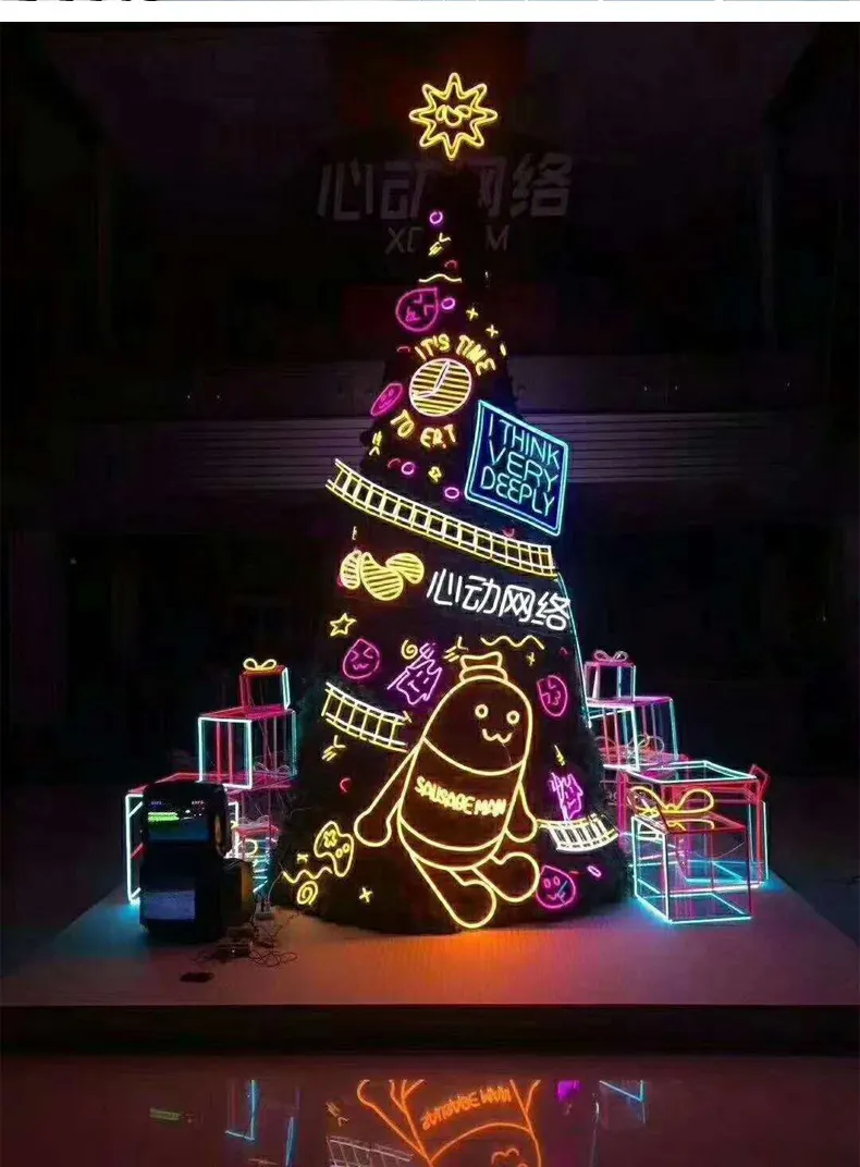 LED RGB Light Strip 5