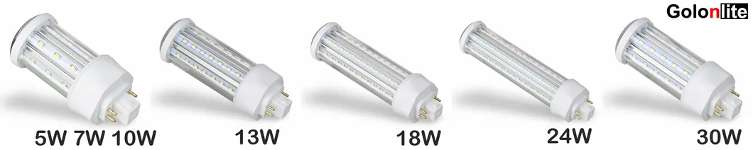 LED Corn Light Features
