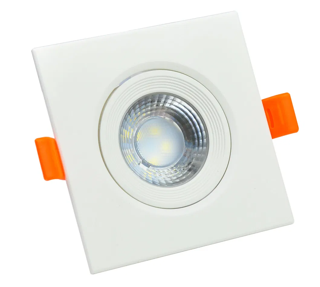 LED Downlight Specification