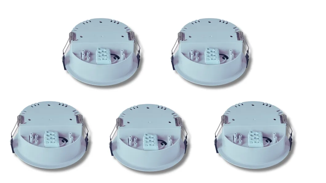 LED Emergency Light 2