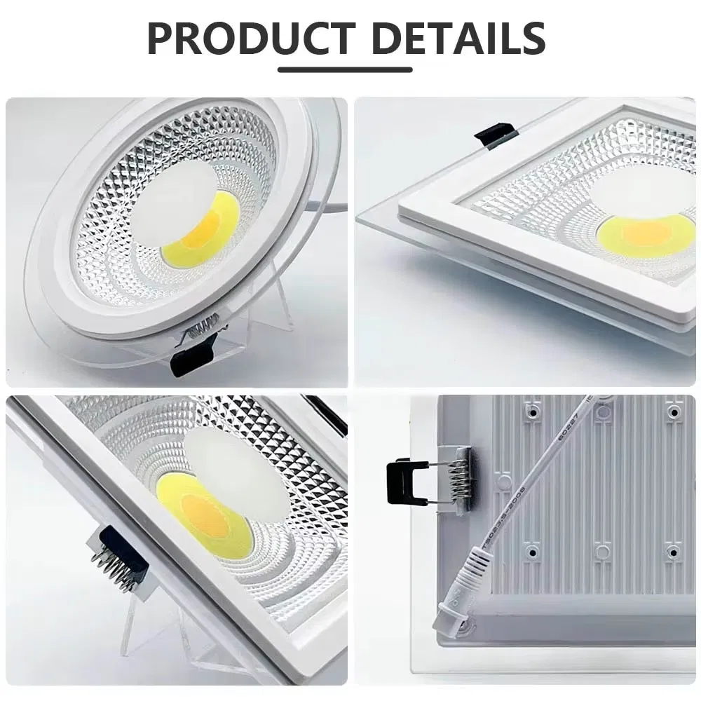 LED Light Variation 2