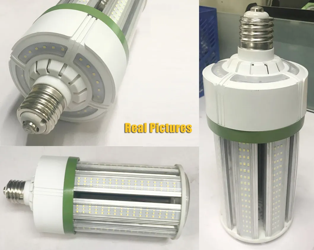 80W LED Corn Light E40