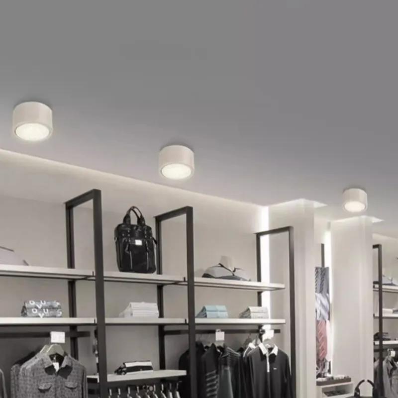 Commercial Application