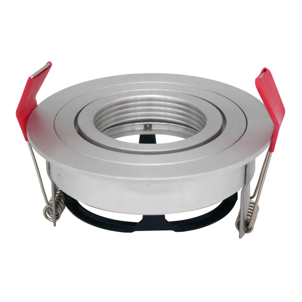 Recessed Downlight Fixture 2