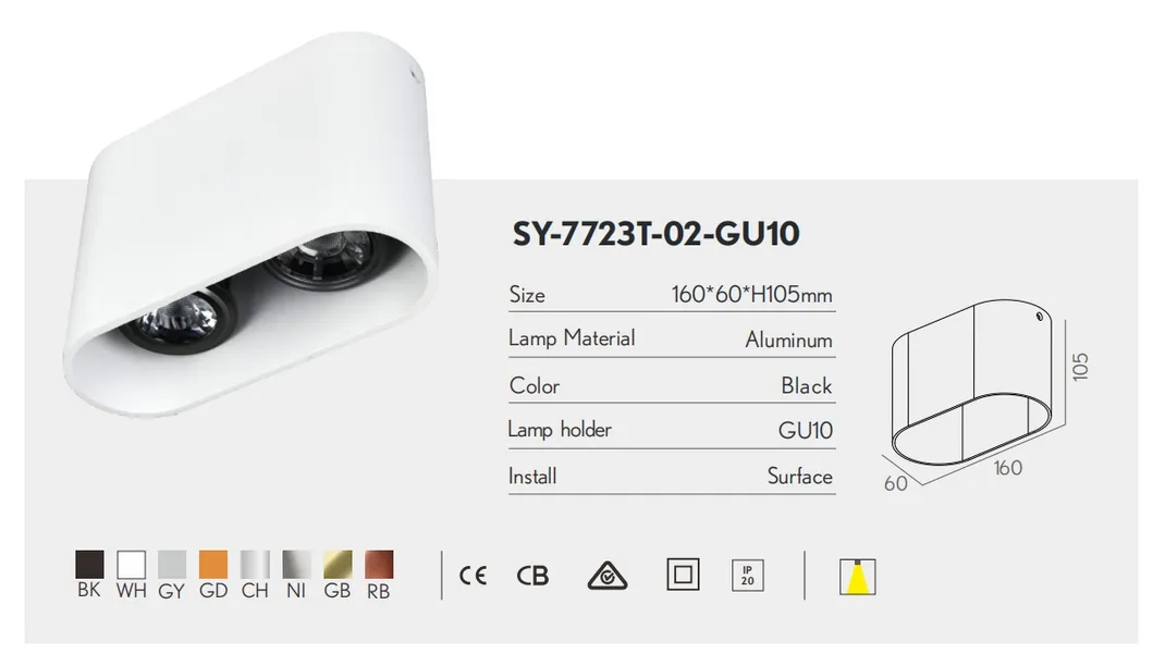 Detailed Light View 2