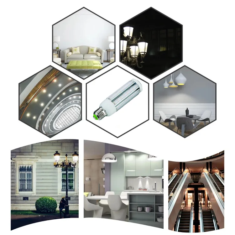 Application Scenarios