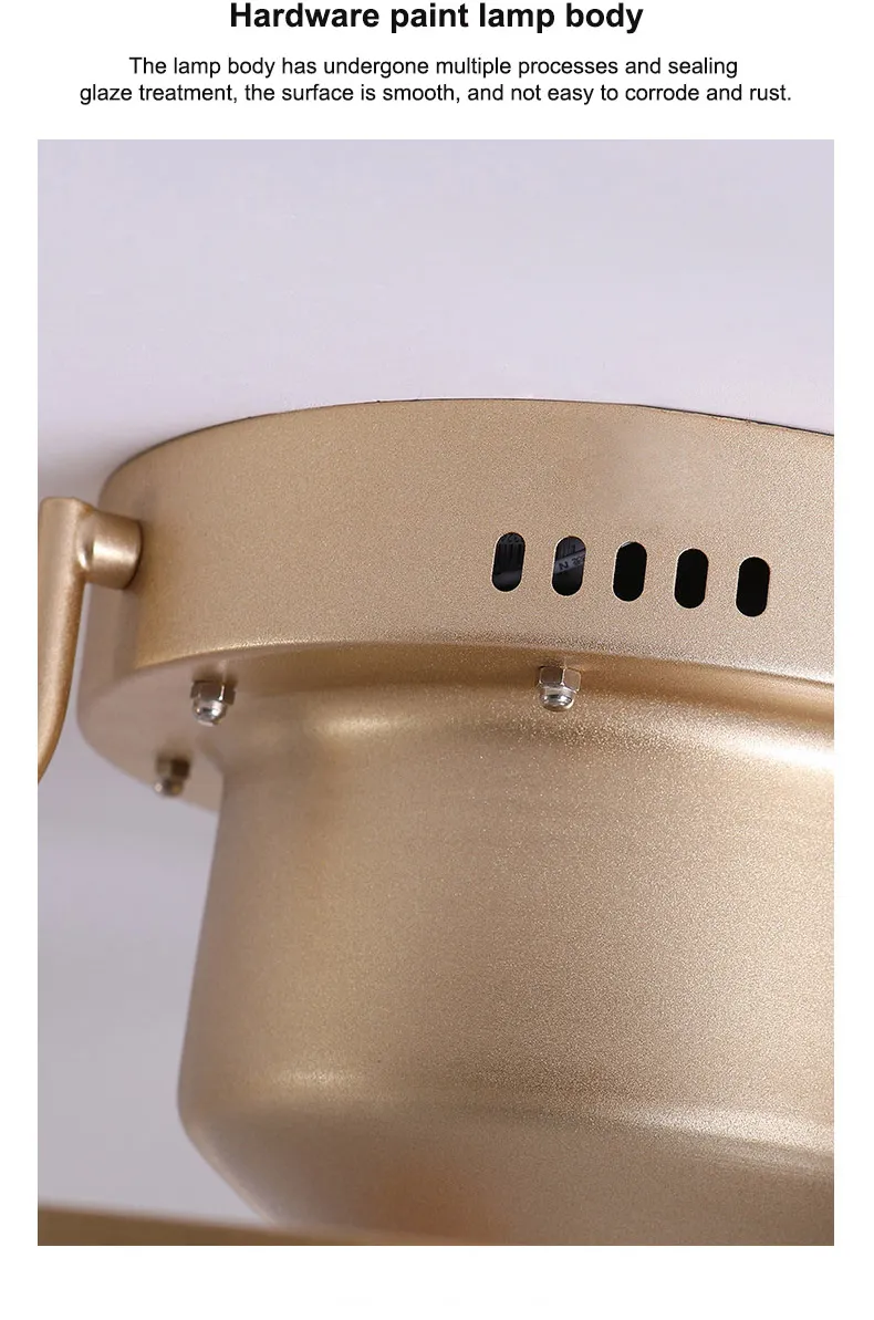 Ceiling Fan Display 6