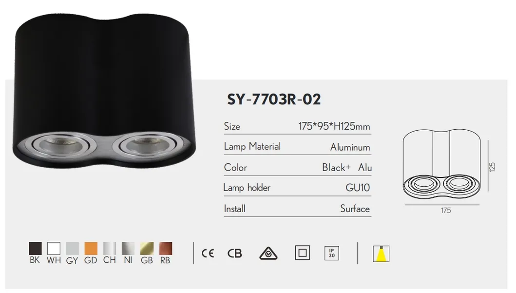 Detailed Light View 7