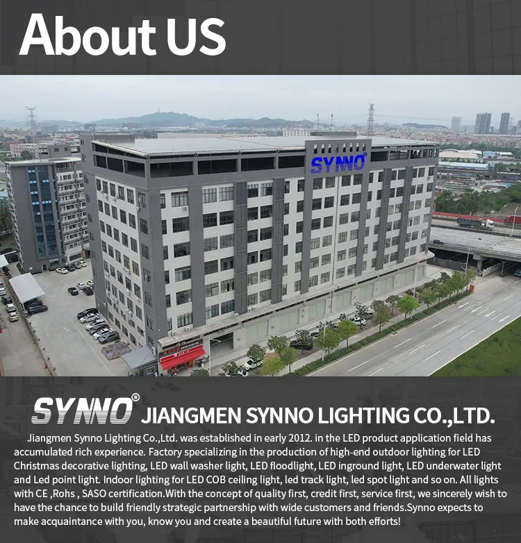 LED Downlight Feature 3