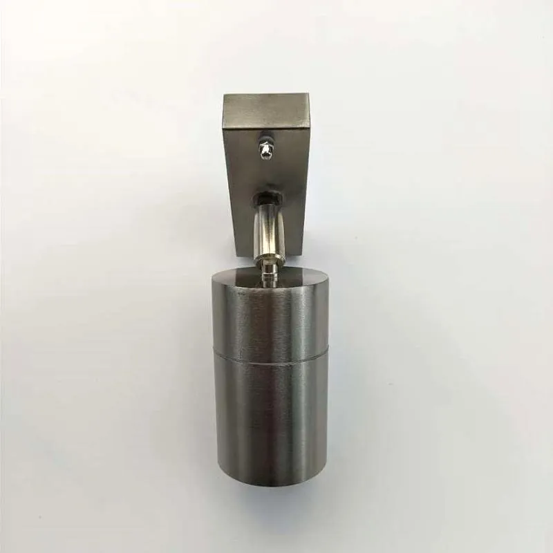 Spotlight Wall Lamp Detail 4