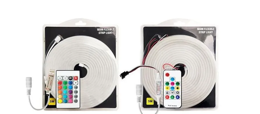 LED RGB Light Strip 2