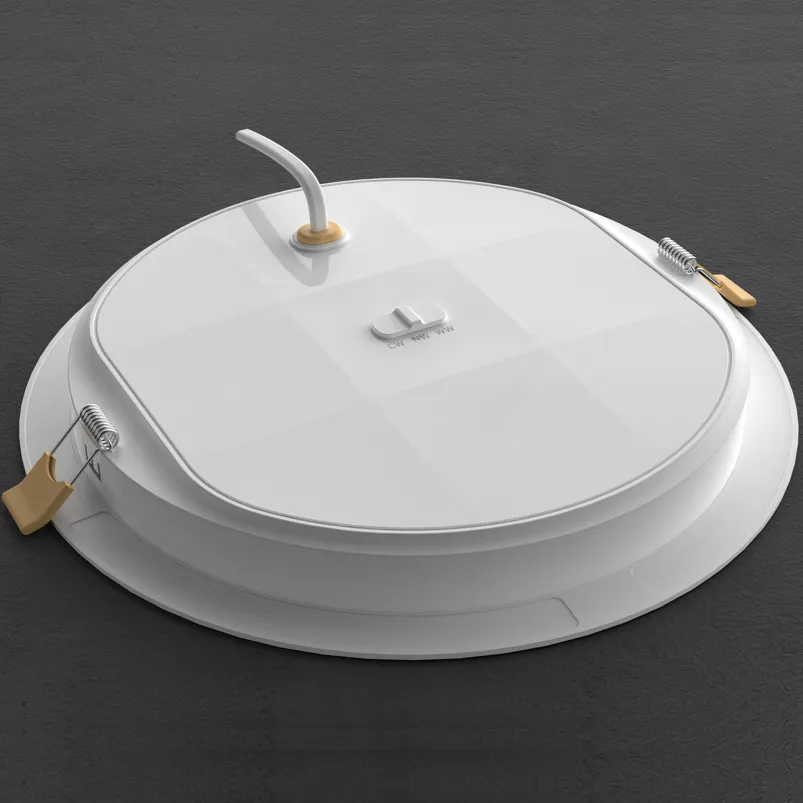 LED Ceiling Panel Light 2